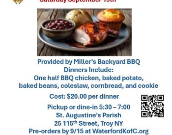 Chicken BBQ