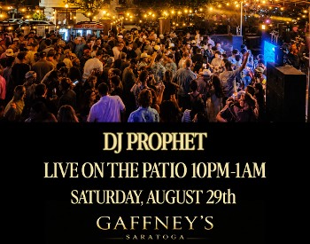 DJ Prophet