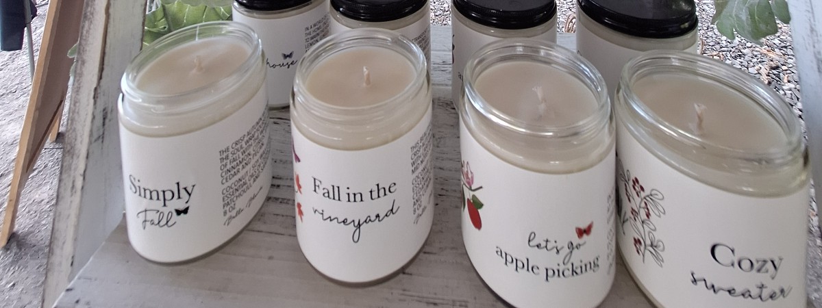 Fall Bella Blends