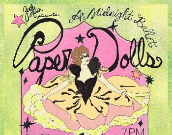 Paper Dolls