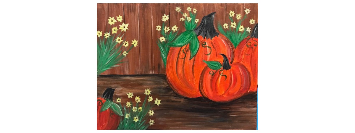 pumpkins