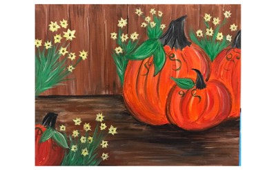 pumpkins