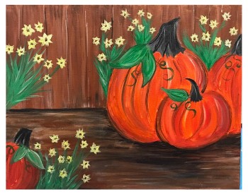 pumpkins