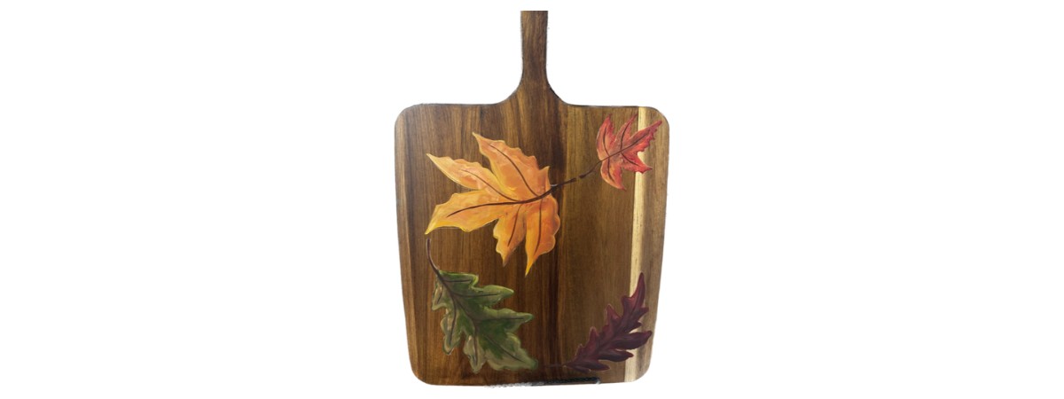fall board