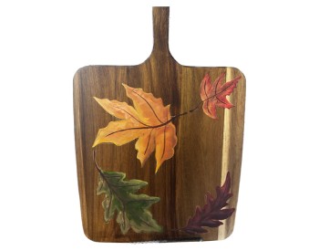 fall board