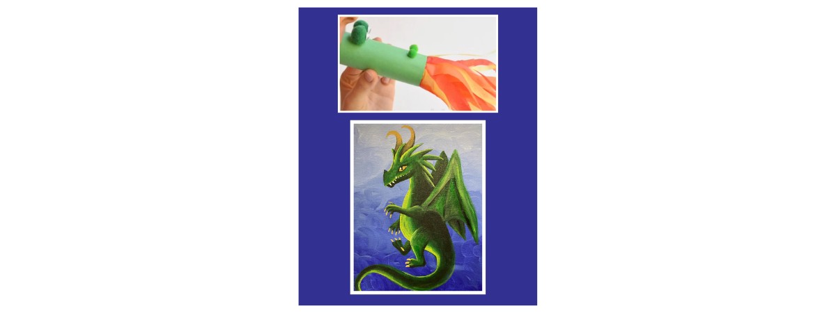 dragons