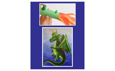dragons
