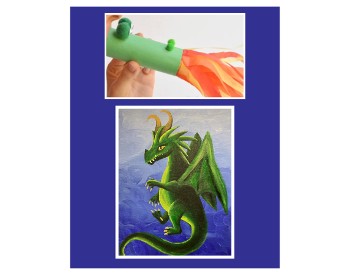 dragons