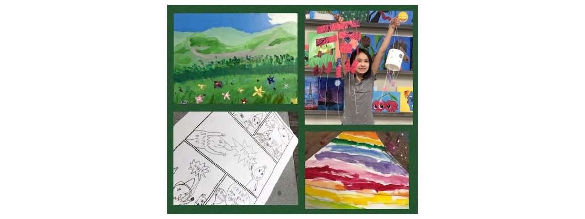 art club