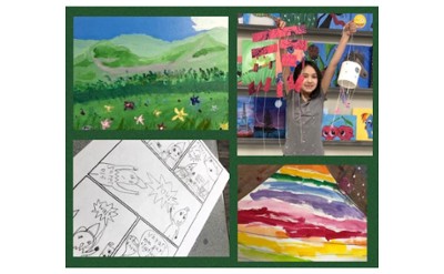 art club