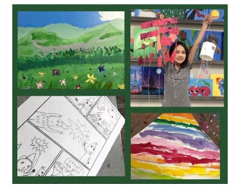 art club