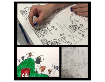 comics