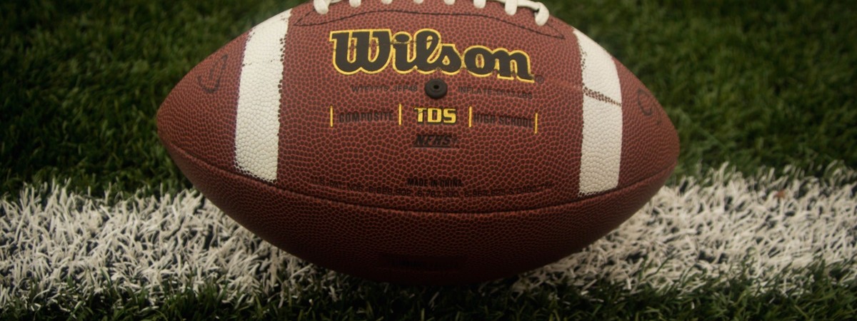 Wilson football