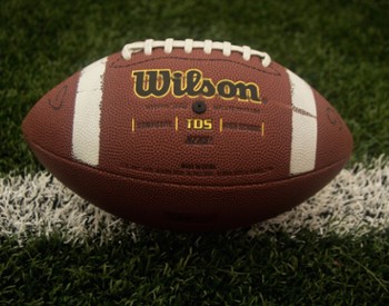 Wilson football