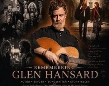 glen hansard