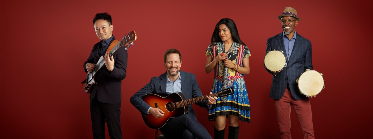 American Patchwork Quartet