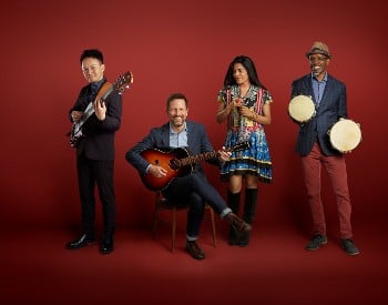 American Patchwork Quartet