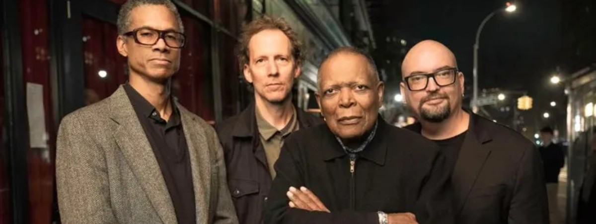 Billy Hart Photo