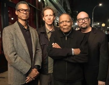 Billy Hart Photo