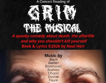 Grim the Musical