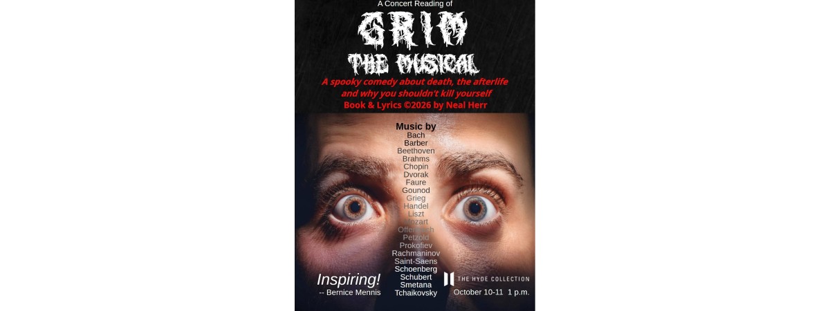 Grim the Musical