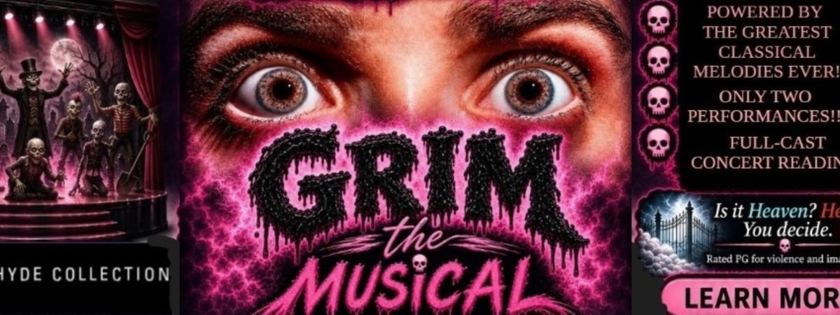 grim the musical
