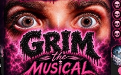 grim the musical