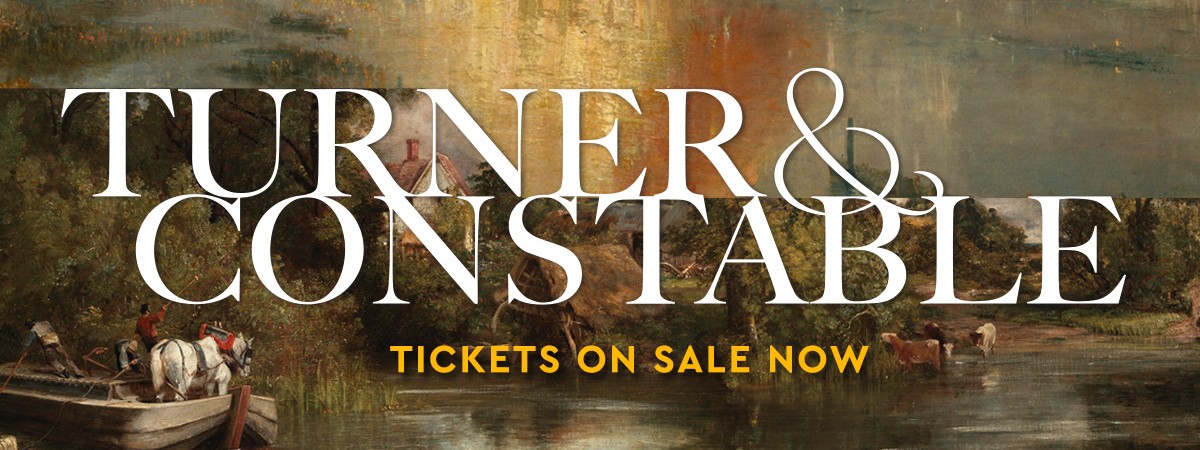 Turner & Constable