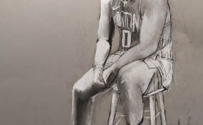 Figure drawing