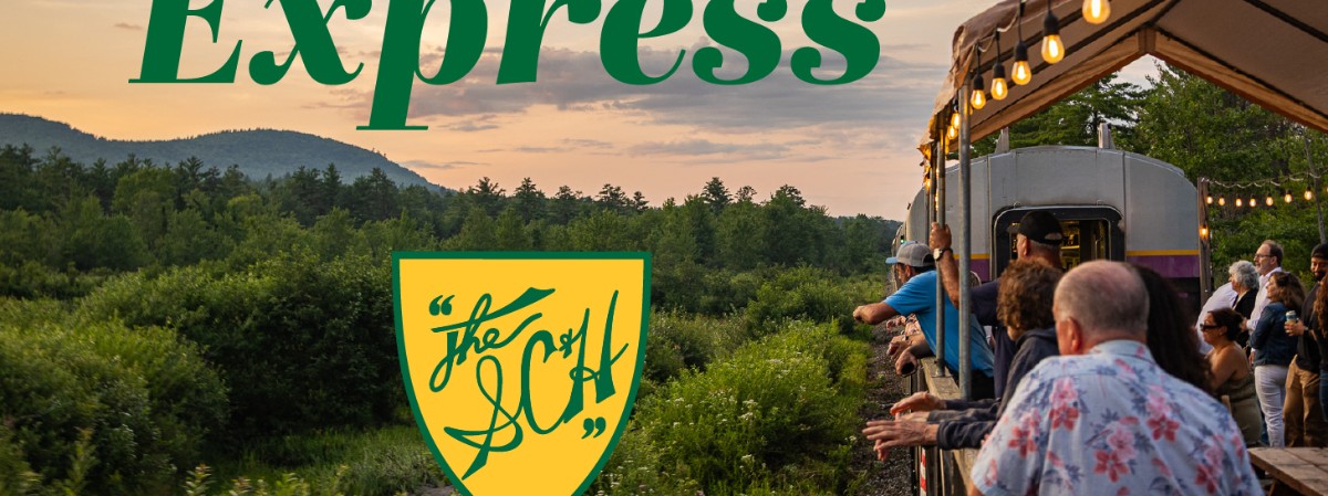 Sunset Express Listing Pic