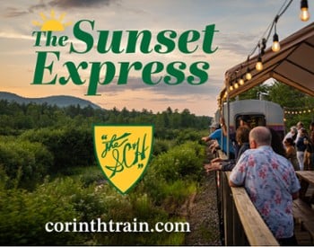 Sunset Express Listing Pic