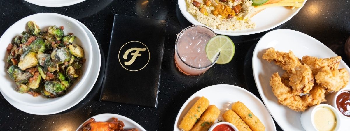 No reservations required.