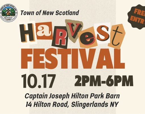 Harvest Festival