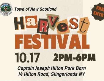 Harvest Festival