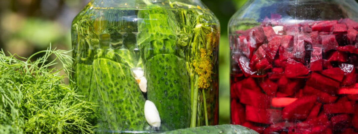 pickles