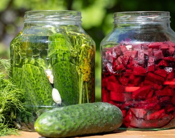 pickles