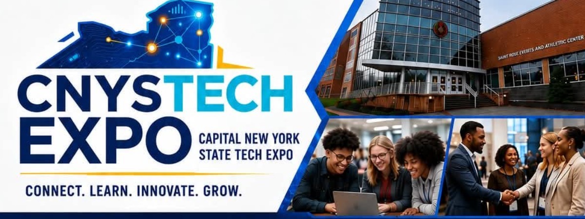 CNYS TECH EXPO