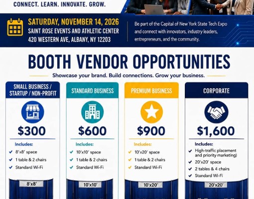 CNYS TECH EXPO