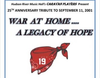 war at home