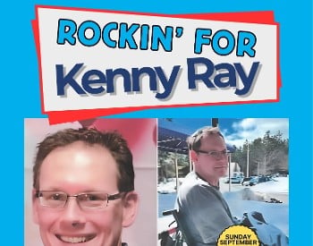kenny ray