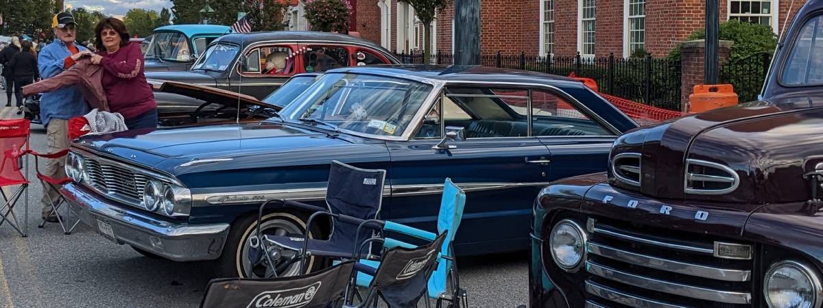 classic cars