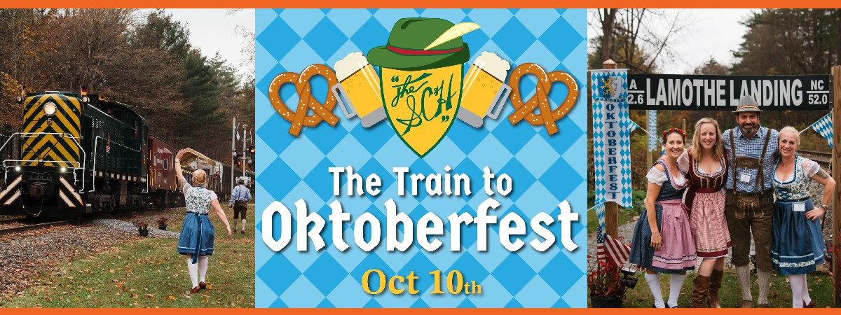 SC&H Oktoberfest Mannix Banner