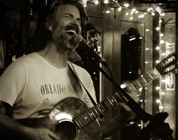 Live Music at Hotel Saranac Featuring | Joe Waters