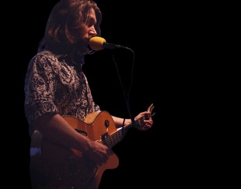 Live Music at Hotel Saranac | Featuring Austin of The In-laws