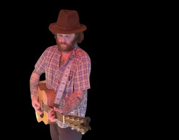 Live Music At Hotel Saranac | Featuring Keil Love