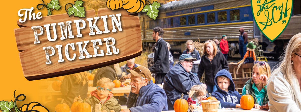 Pumpking Picker Mannix Banner