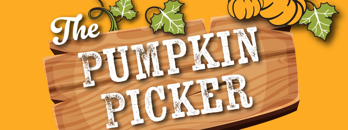 Pumpkin Picker Mannix Lising Pic