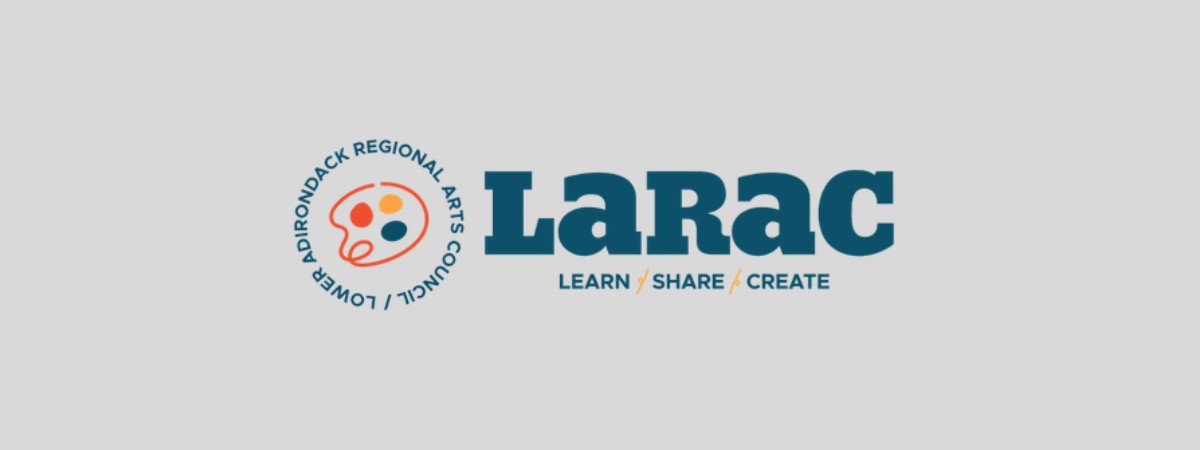 Larac logo