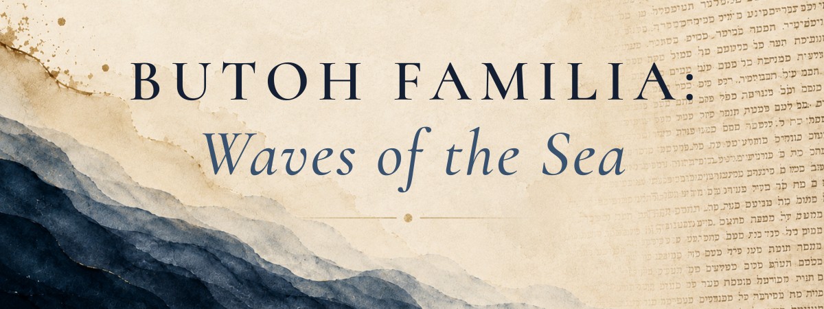 Waves of the Sea Event Logo