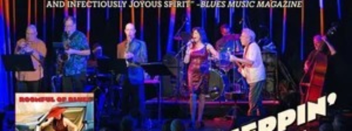 roomful of blues